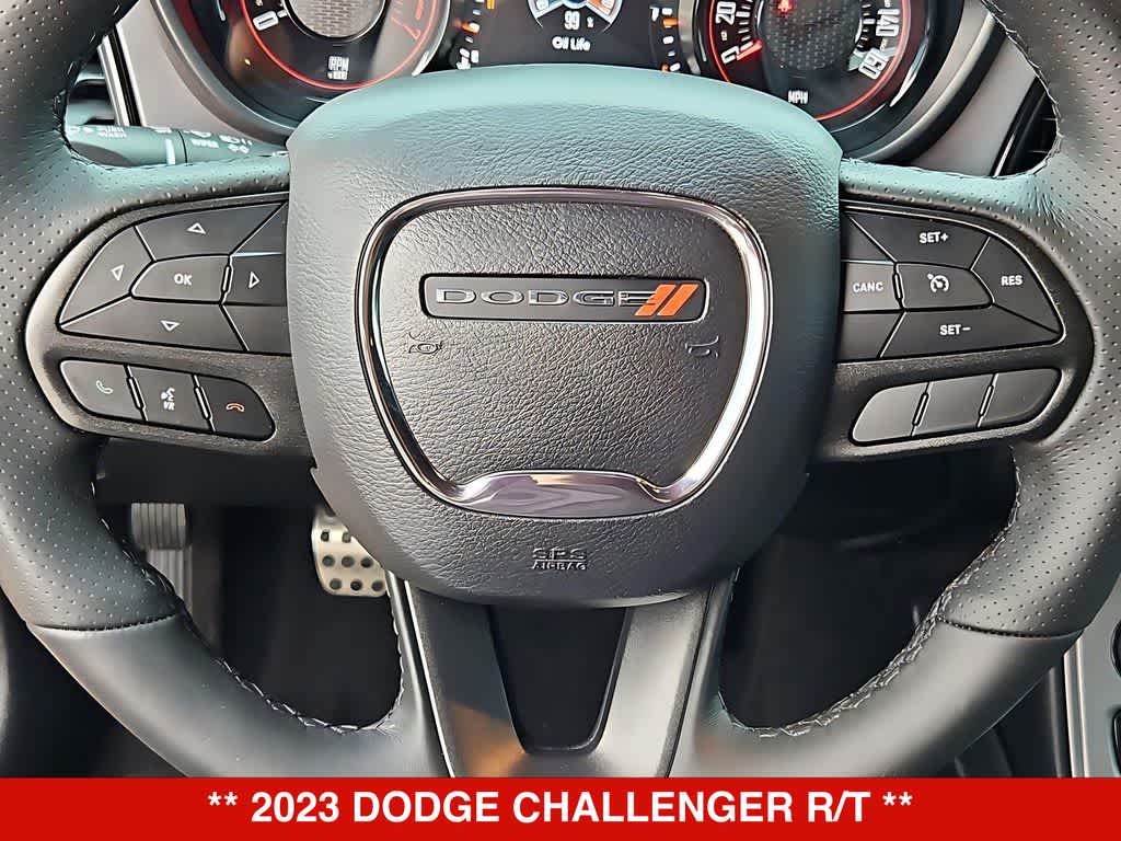 Thumbnail: 2023 Dodge Challenger - 22