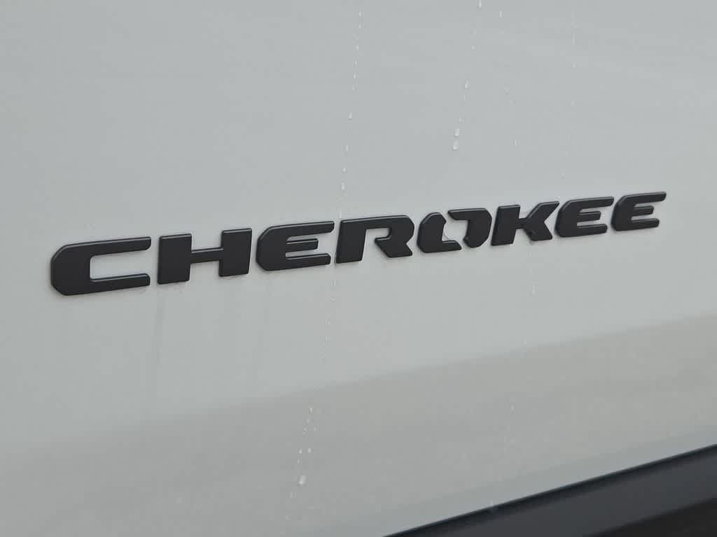 Thumbnail: 2026 Jeep Cherokee - 13