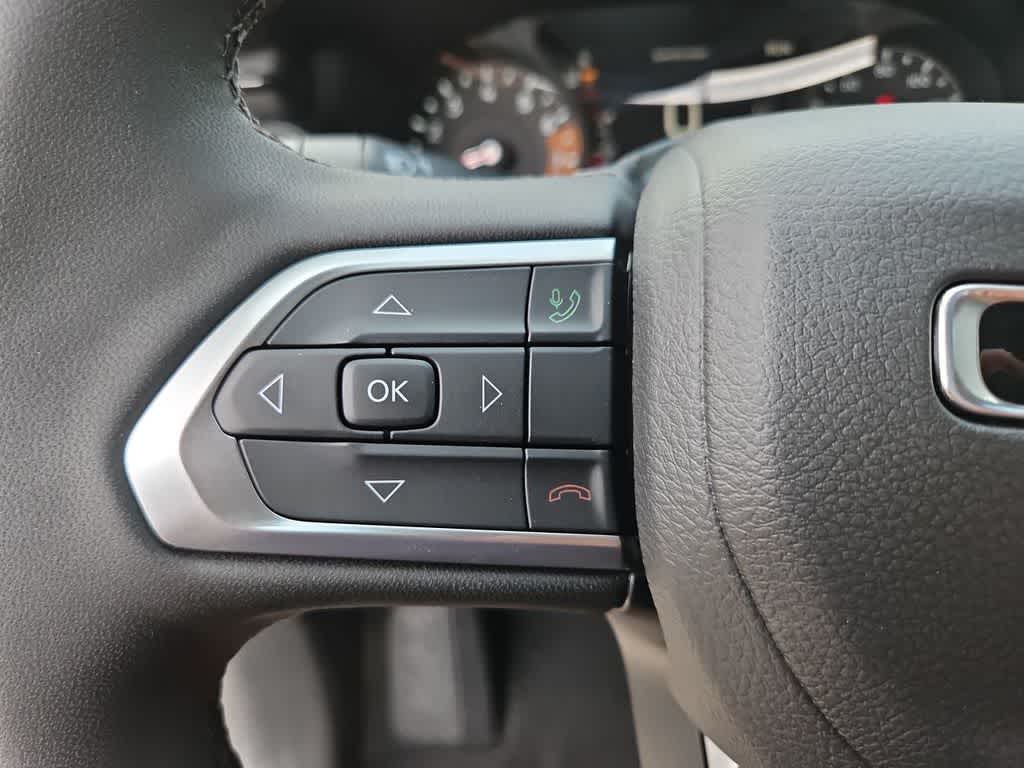 Thumbnail: 2026 Jeep Compass - 24