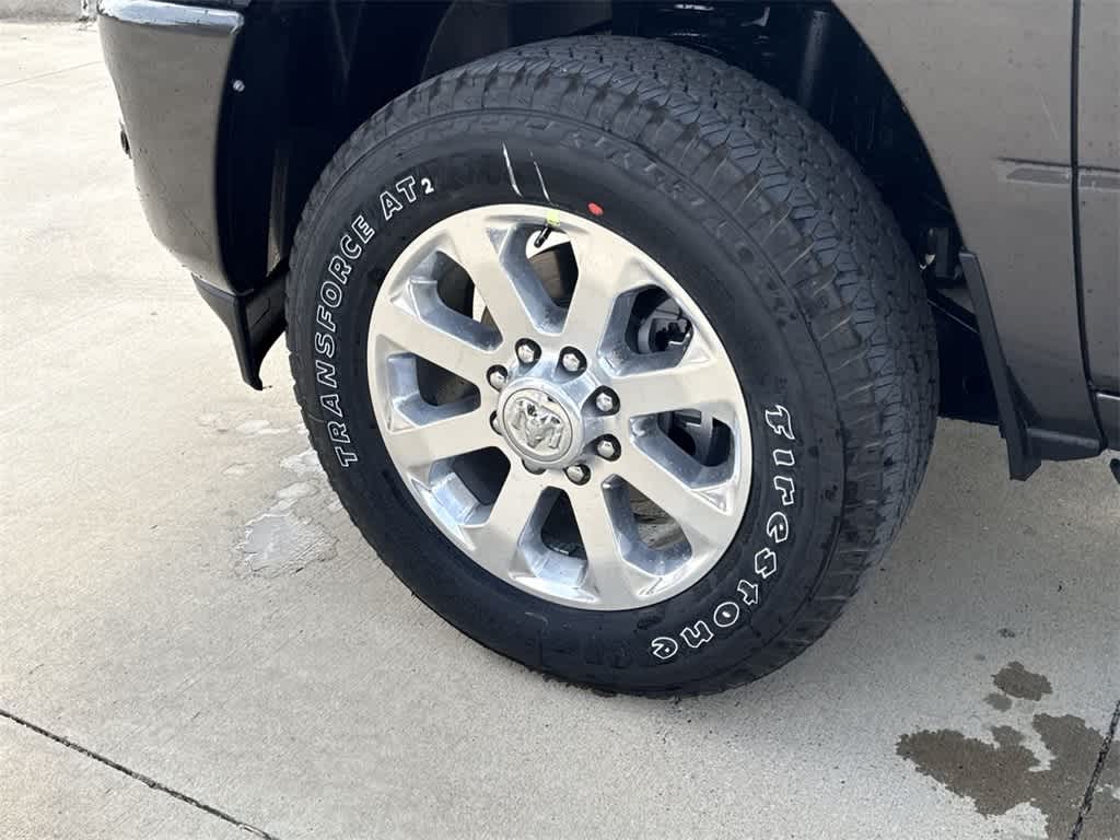 Thumbnail: 2026 RAM 2500 - 8