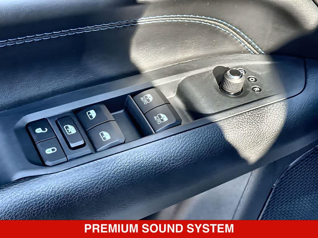 Thumbnail: 2026 Jeep Compass - 24