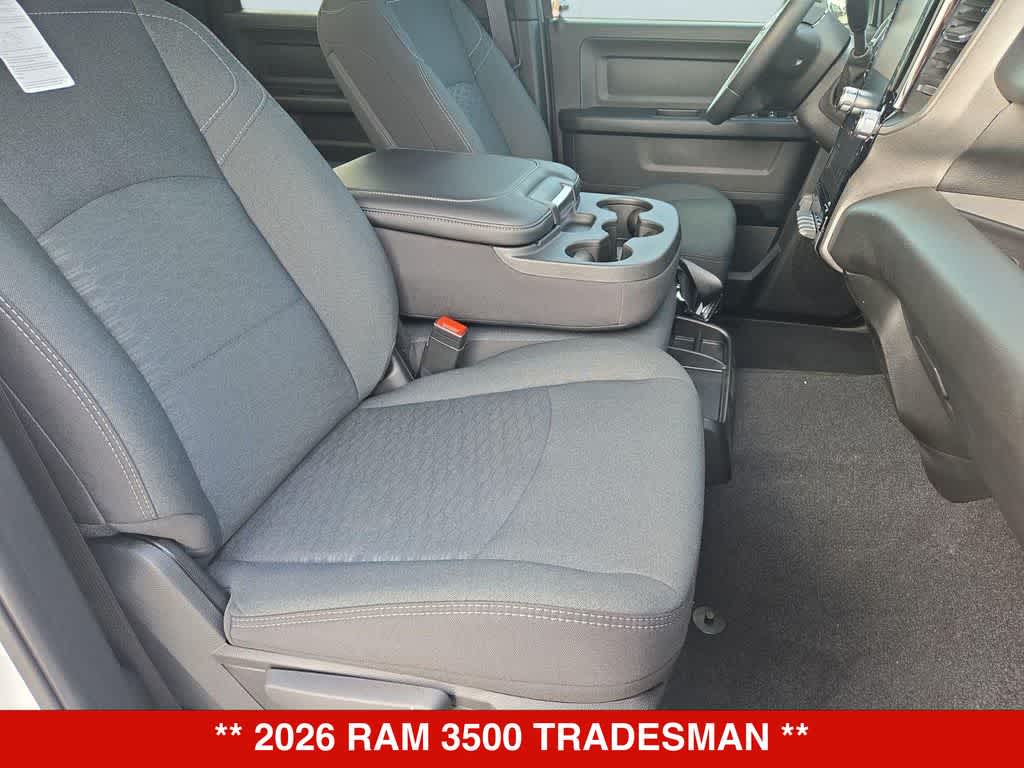 Thumbnail: 2026 RAM 3500 - 20