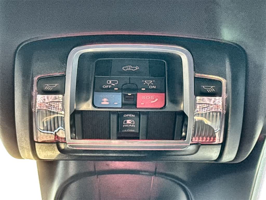 Thumbnail: 2026 RAM 3500 - 20