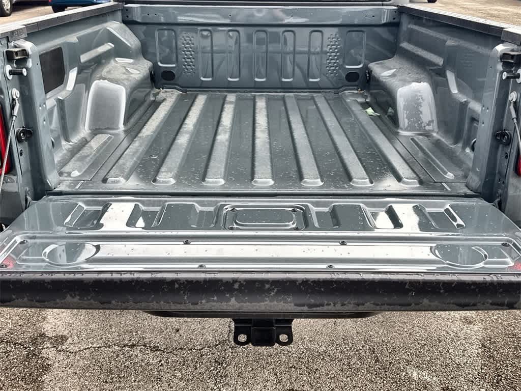 Thumbnail: 2025 Jeep Gladiator - 22