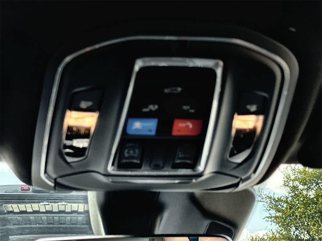 Thumbnail: 2025 Jeep Grand Cherokee L - 20