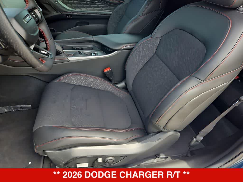 Thumbnail: 2026 Dodge Charger - 17