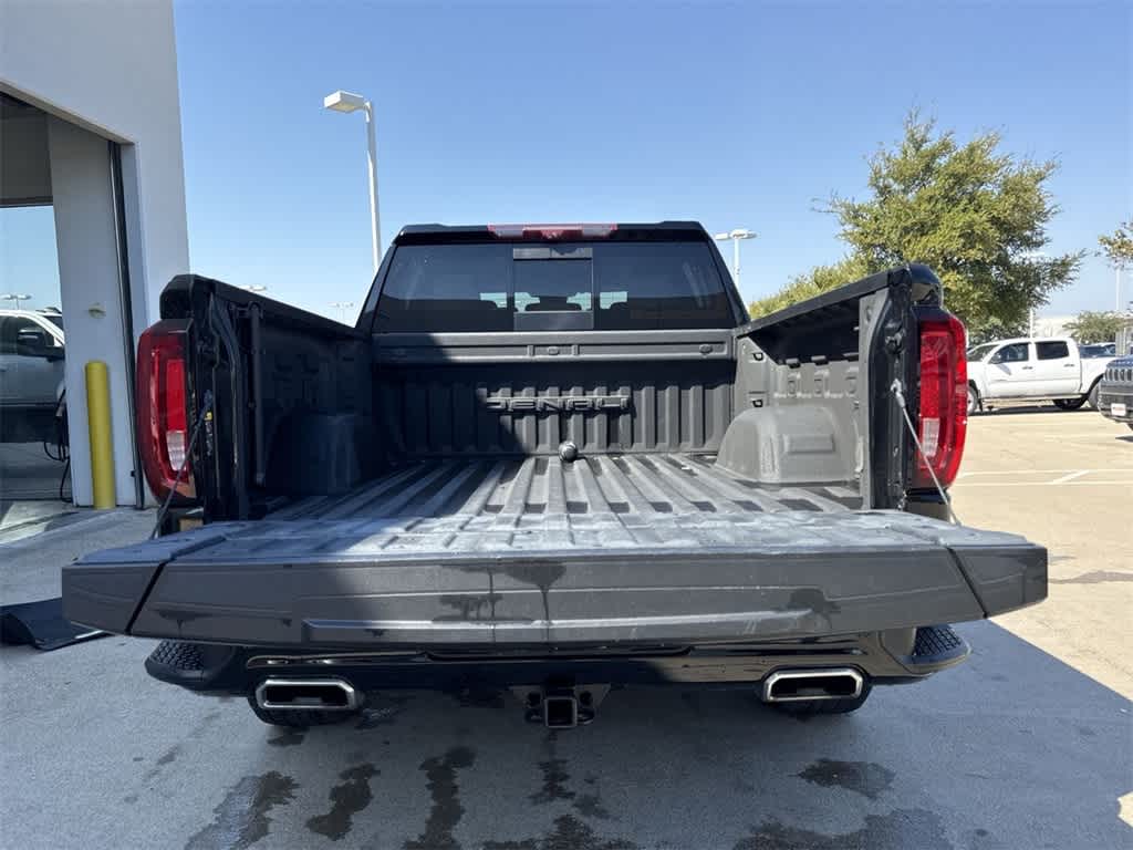 Thumbnail: 2023 GMC Sierra 1500 - 20