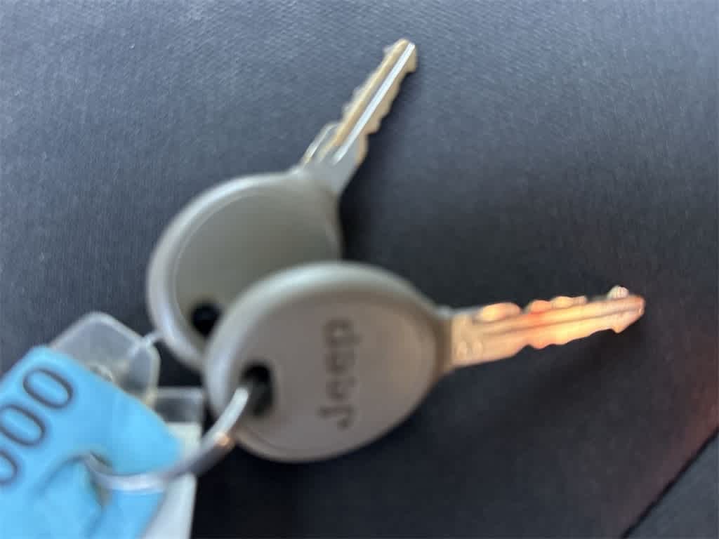 Thumbnail: 2018 Jeep Wrangler - 22