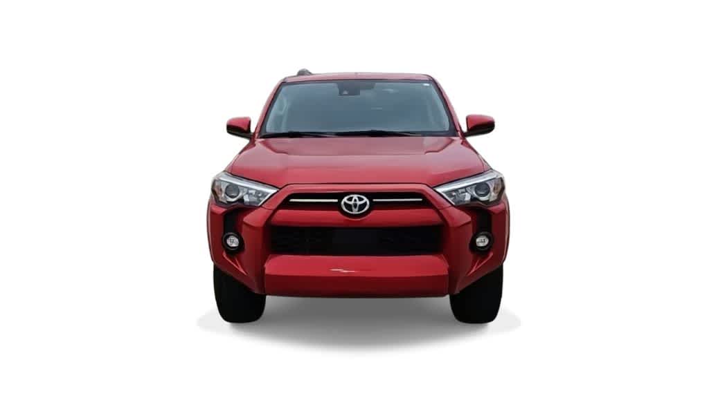 Thumbnail: 2024 Toyota 4Runner - 3