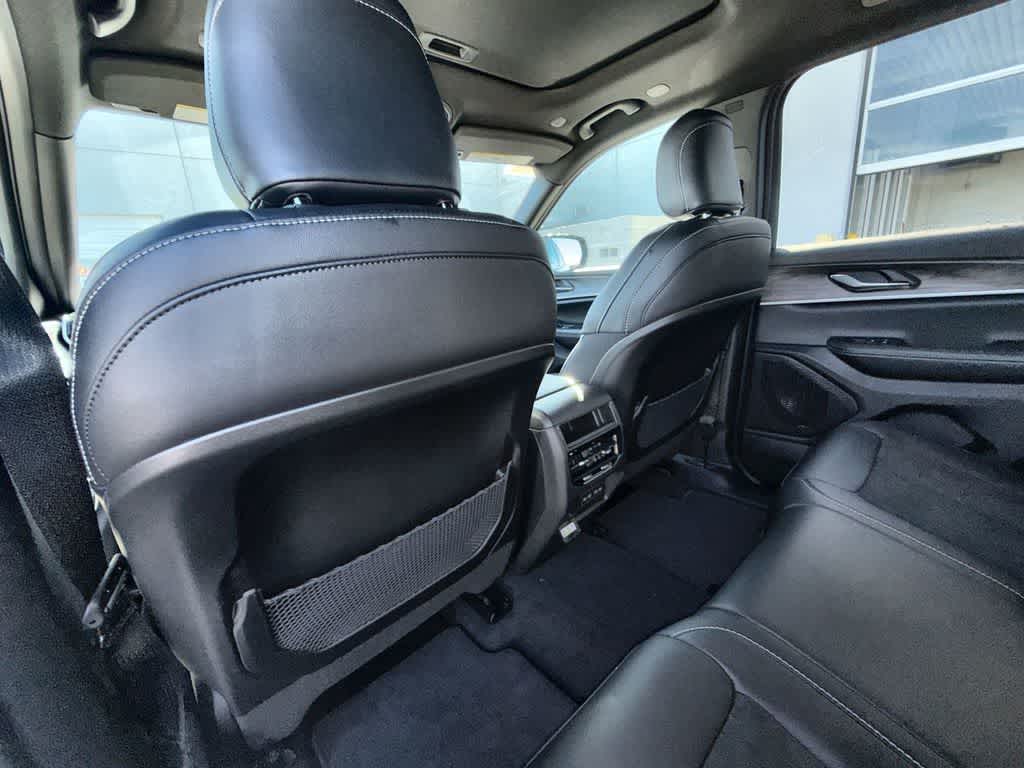 Thumbnail: 2026 Jeep Grand Cherokee - 12