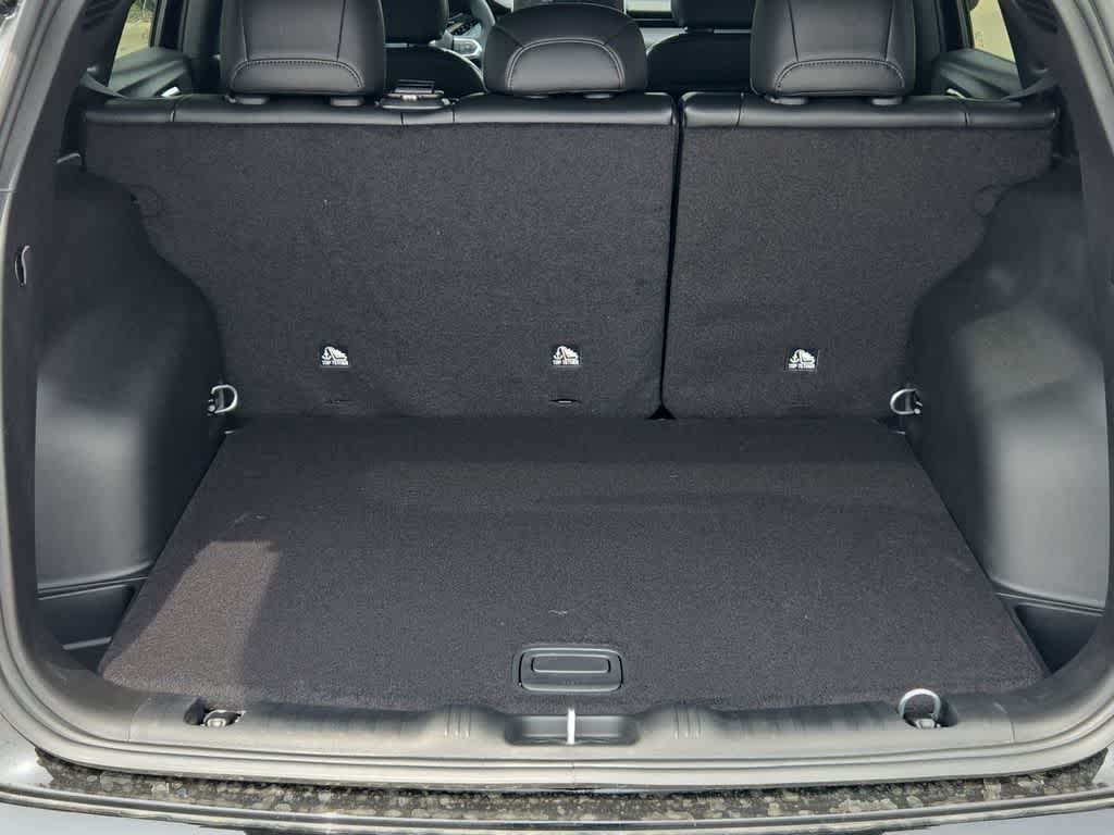 Thumbnail: 2026 Jeep Compass - 33