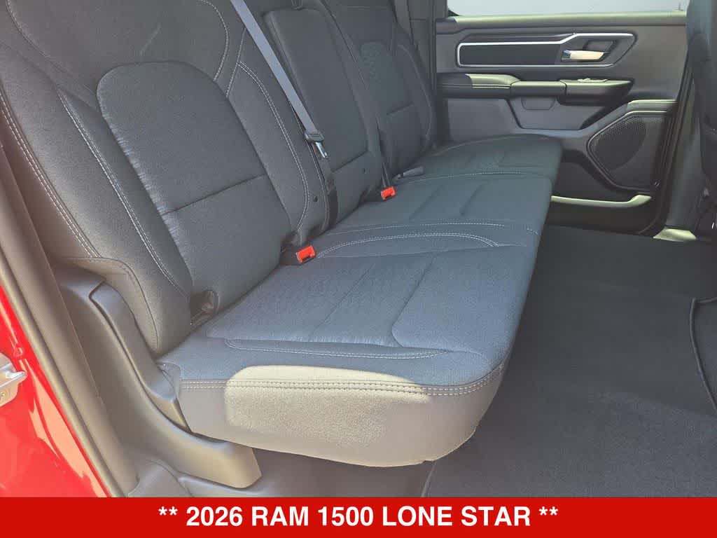 Thumbnail: 2026 RAM 1500 - 19