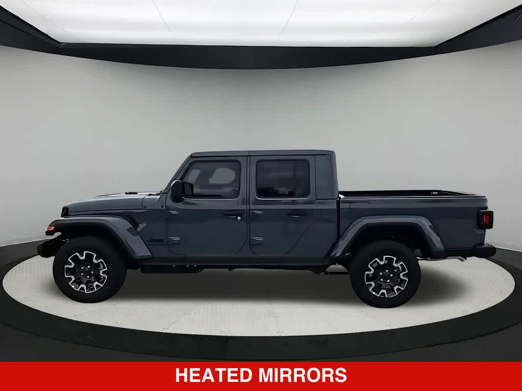 Thumbnail: 2026 Jeep Gladiator - 5