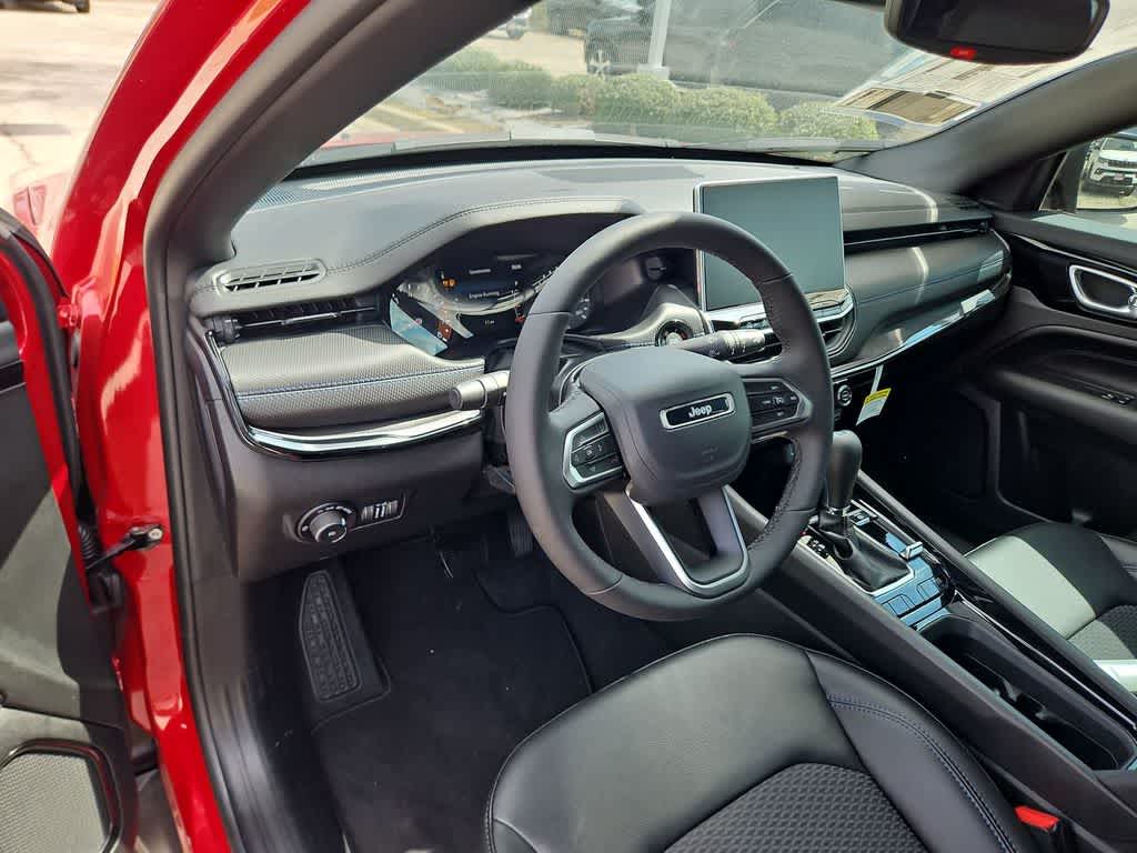 Thumbnail: 2026 Jeep Compass - 10