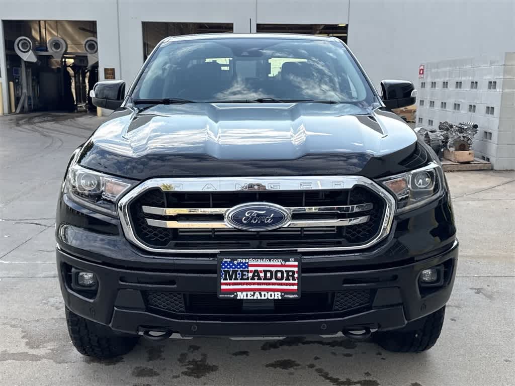 Thumbnail: 2020 Ford Ranger - 6