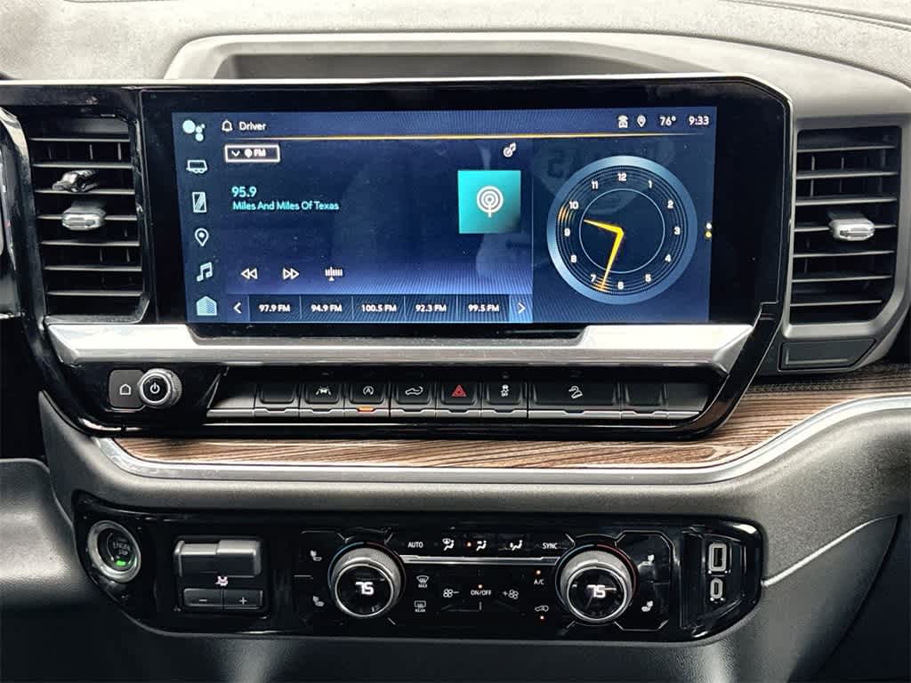 Thumbnail: 2023 Chevrolet Silverado 1500 - 15