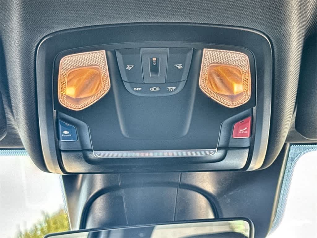 Thumbnail: 2026 RAM 3500 - 18