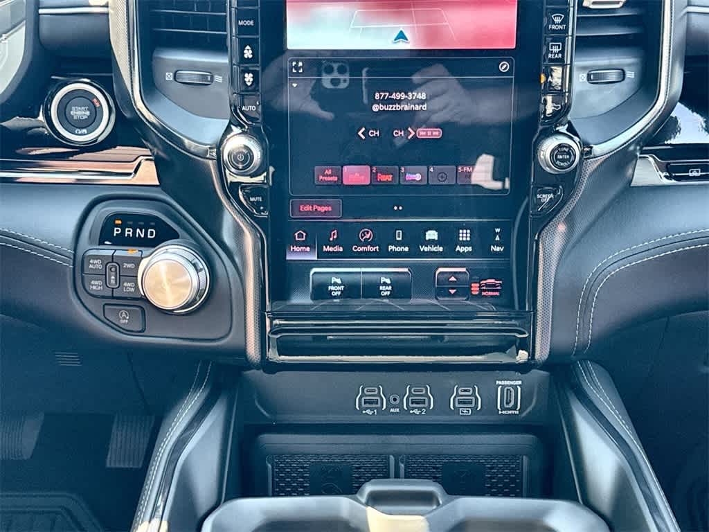 Thumbnail: 2026 RAM 1500 - 16