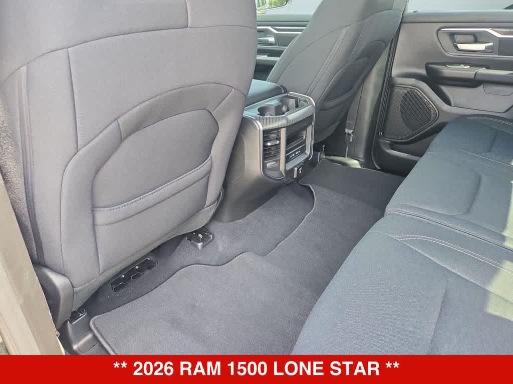 Thumbnail: 2026 RAM 1500 - 17