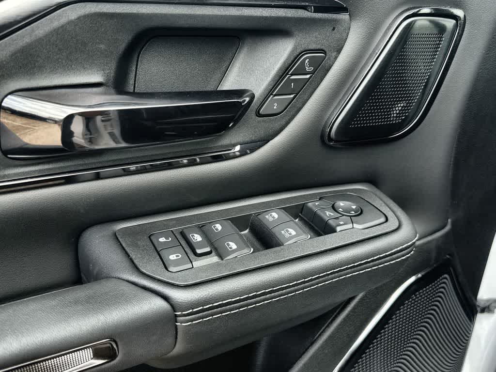 Thumbnail: 2026 RAM 1500 - 24