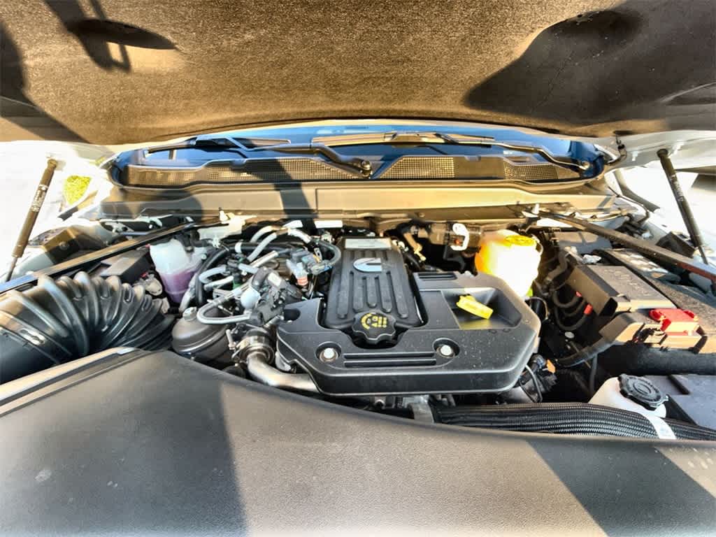 Thumbnail: 2026 RAM 3500 - 10