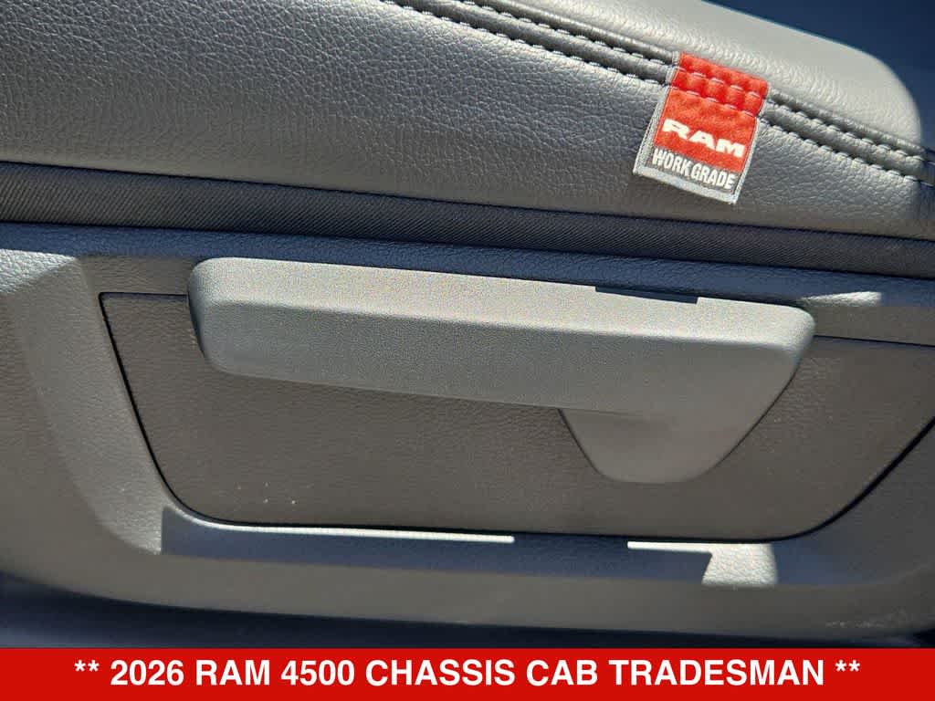 Thumbnail: 2026 RAM 4500 - 16