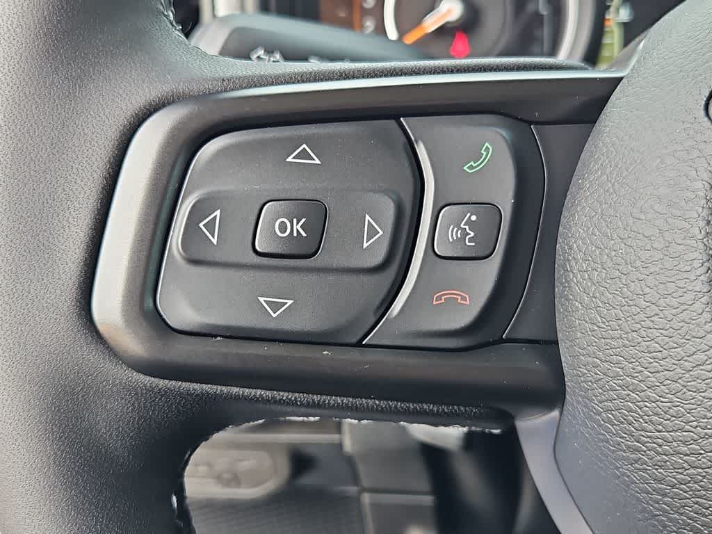 Thumbnail: 2026 Jeep Wrangler - 24