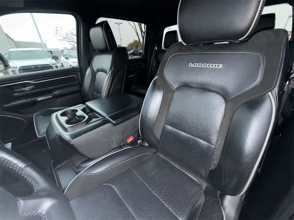 Thumbnail: 2023 RAM 1500 - 11