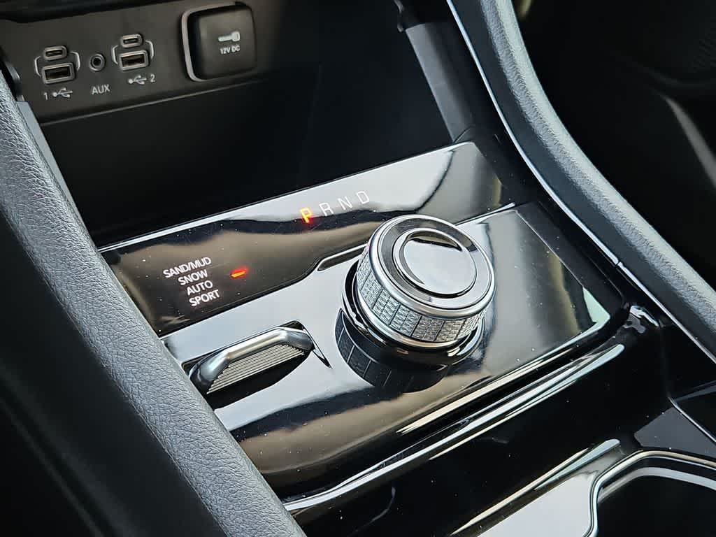 Thumbnail: 2023 Jeep Grand Cherokee - 32