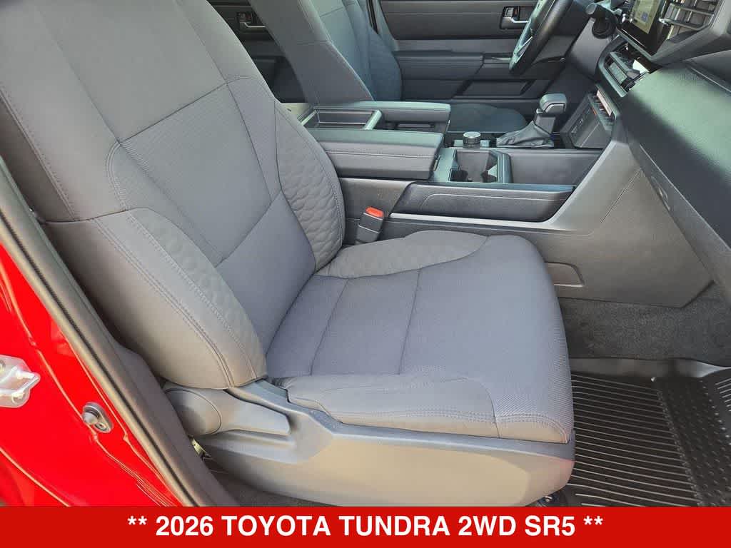 Thumbnail: 2026 Toyota Tundra - 20