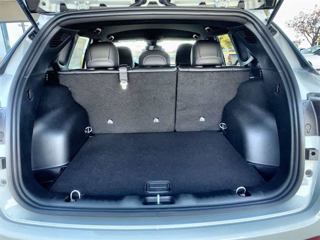 Thumbnail: 2026 Jeep Compass - 21