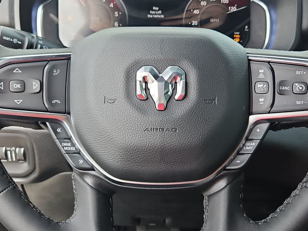 Thumbnail: 2026 RAM 1500 - 23