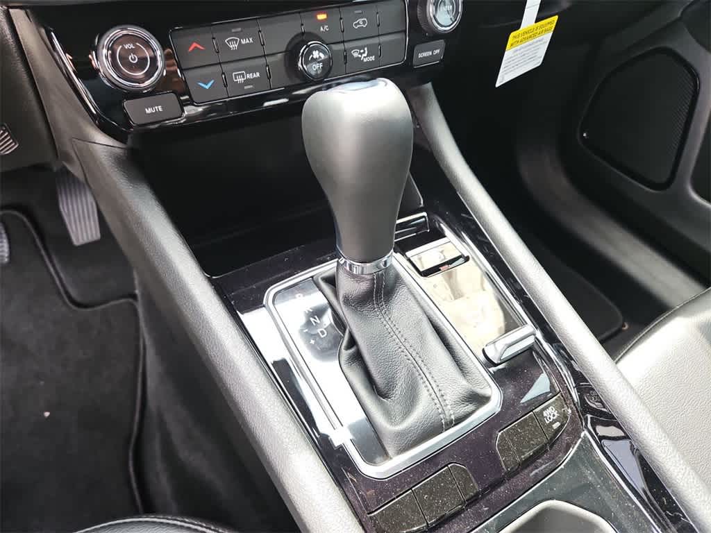 Thumbnail: 2026 Jeep Compass - 31