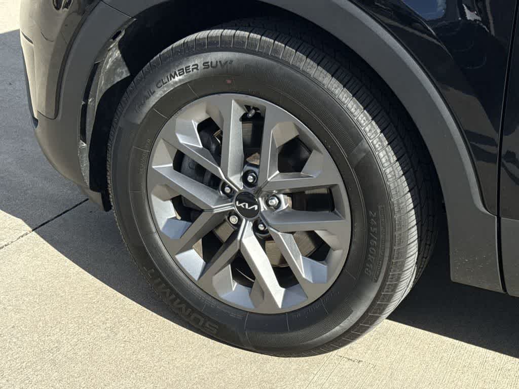 Thumbnail: 2023 Kia Telluride - 10