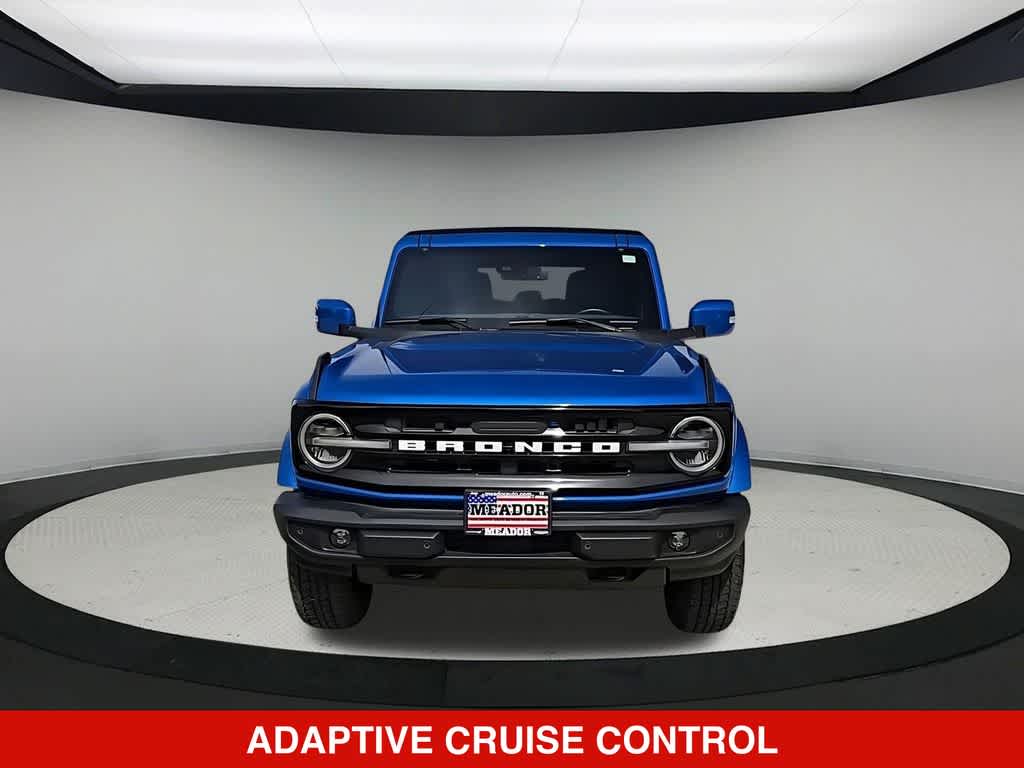 Thumbnail: 2024 Ford Bronco - 3