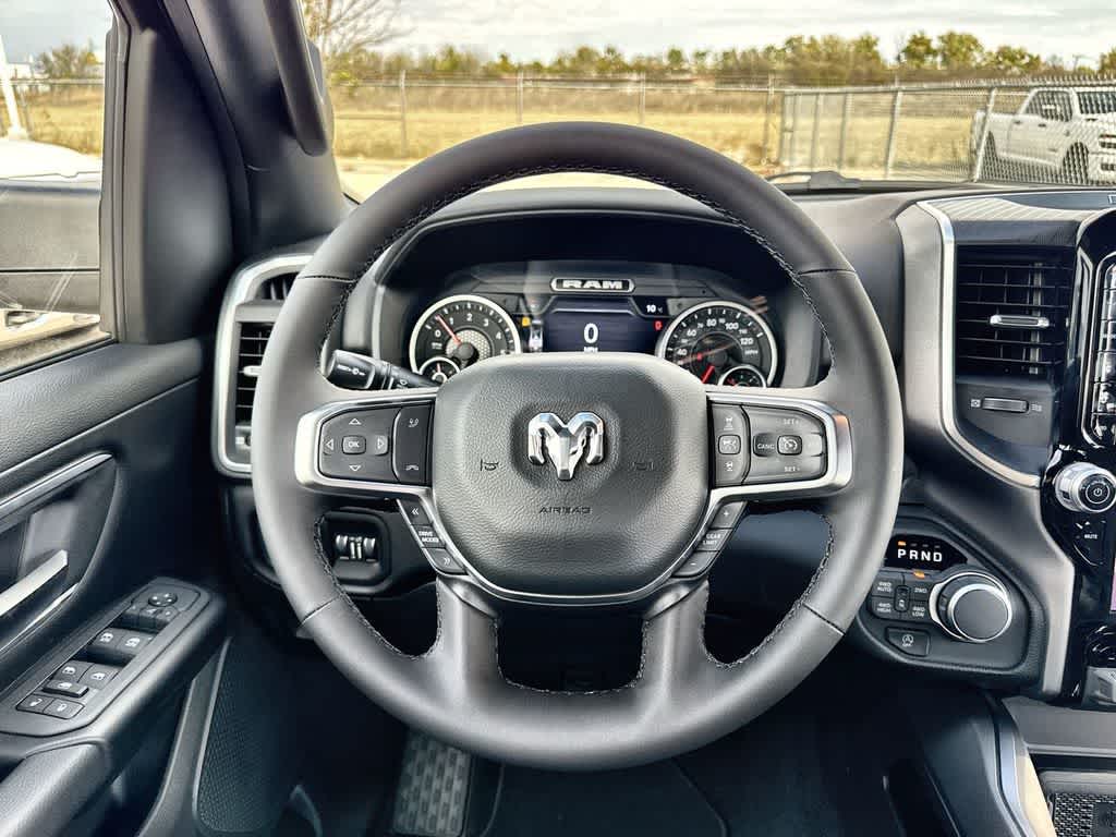 Thumbnail: 2026 RAM 1500 - 18