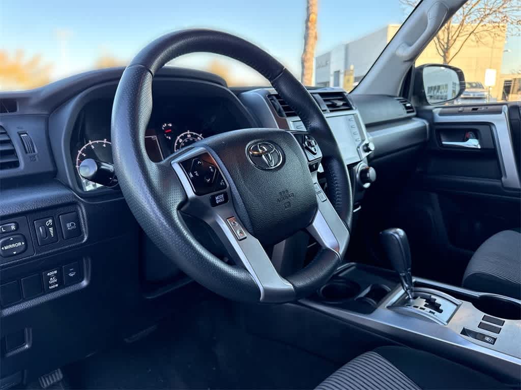 Thumbnail: 2024 Toyota 4Runner - 2