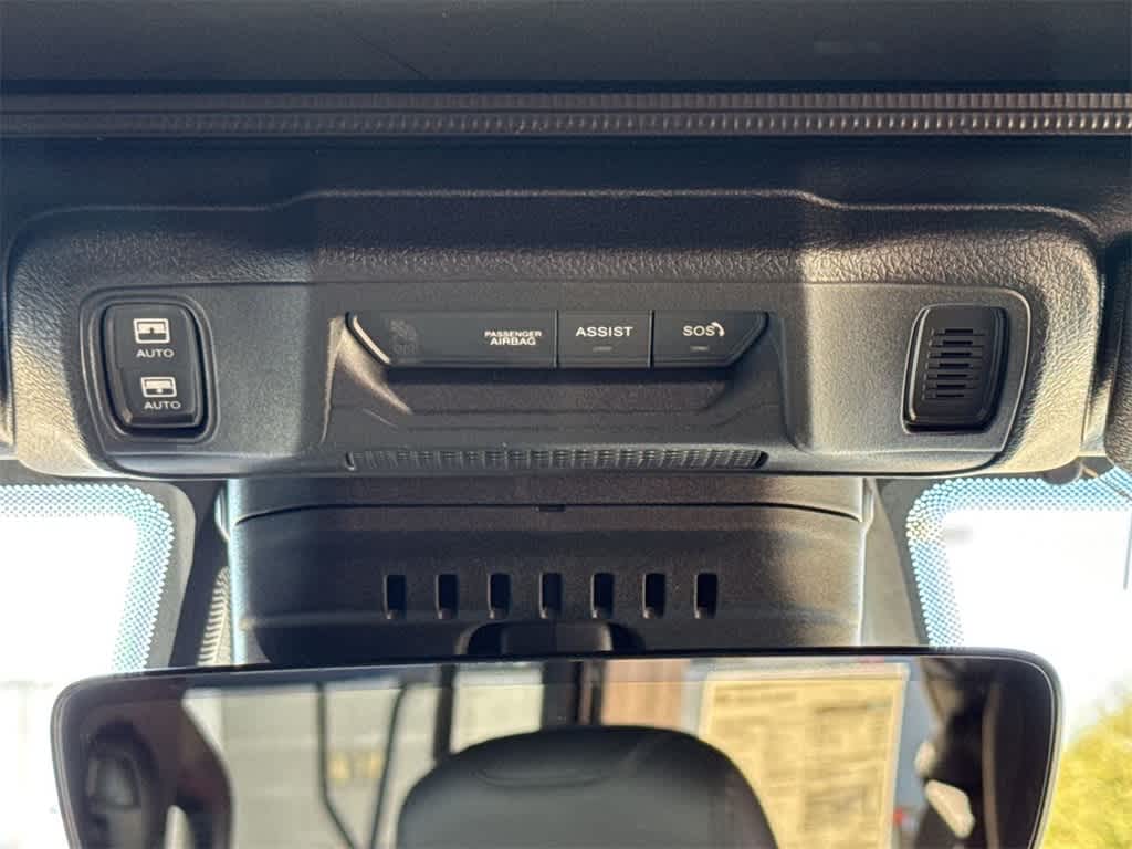 Thumbnail: 2026 Jeep Wrangler - 20