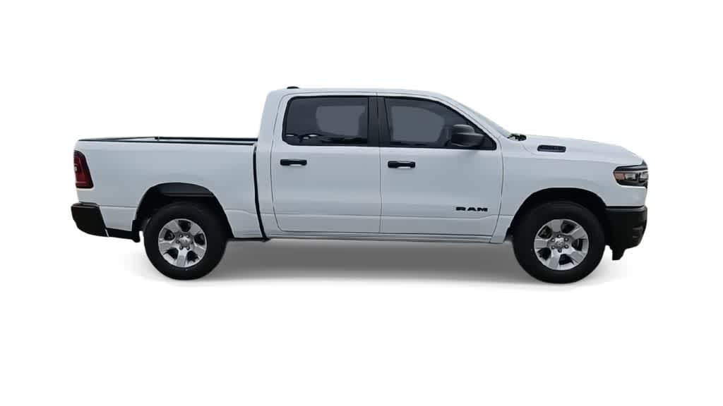 Thumbnail: 2026 RAM 1500 - 9