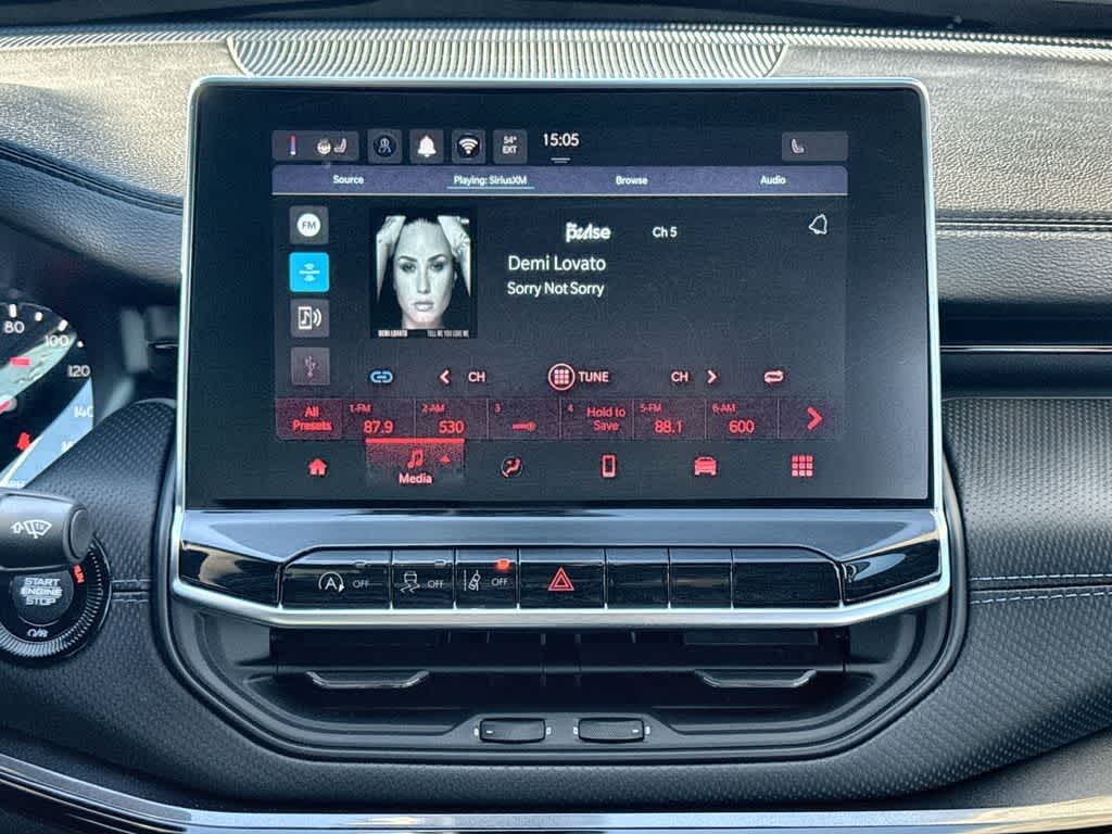 Thumbnail: 2026 Jeep Compass - 17