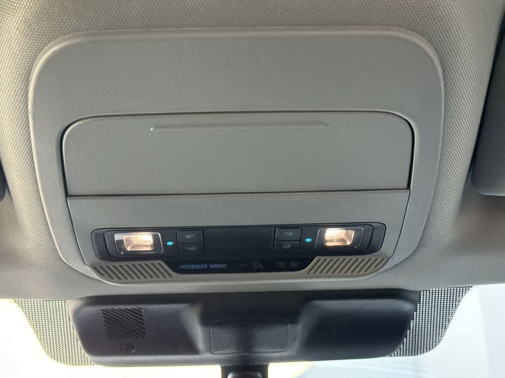 Thumbnail: 2025 Ford F-150 - 20