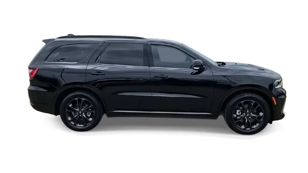 Thumbnail: 2023 Dodge Durango - 9