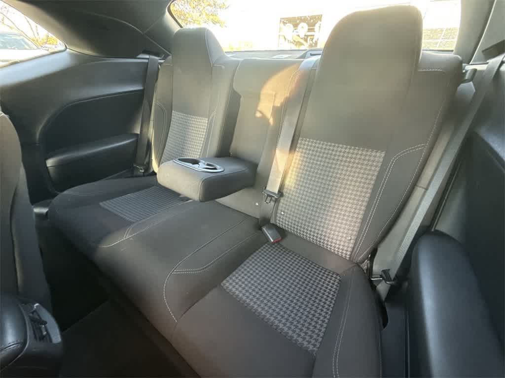 Thumbnail: 2023 Dodge Challenger - 11