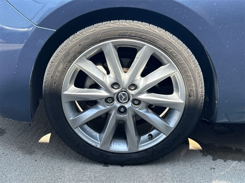 Thumbnail: 2017 Mazda Mazda3 - 9