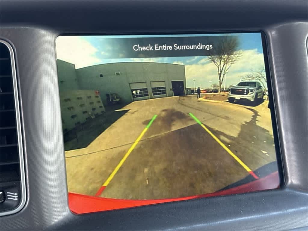 Thumbnail: 2023 Dodge Charger - 22