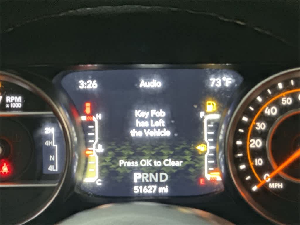 Thumbnail: 2019 Jeep Wrangler - 18