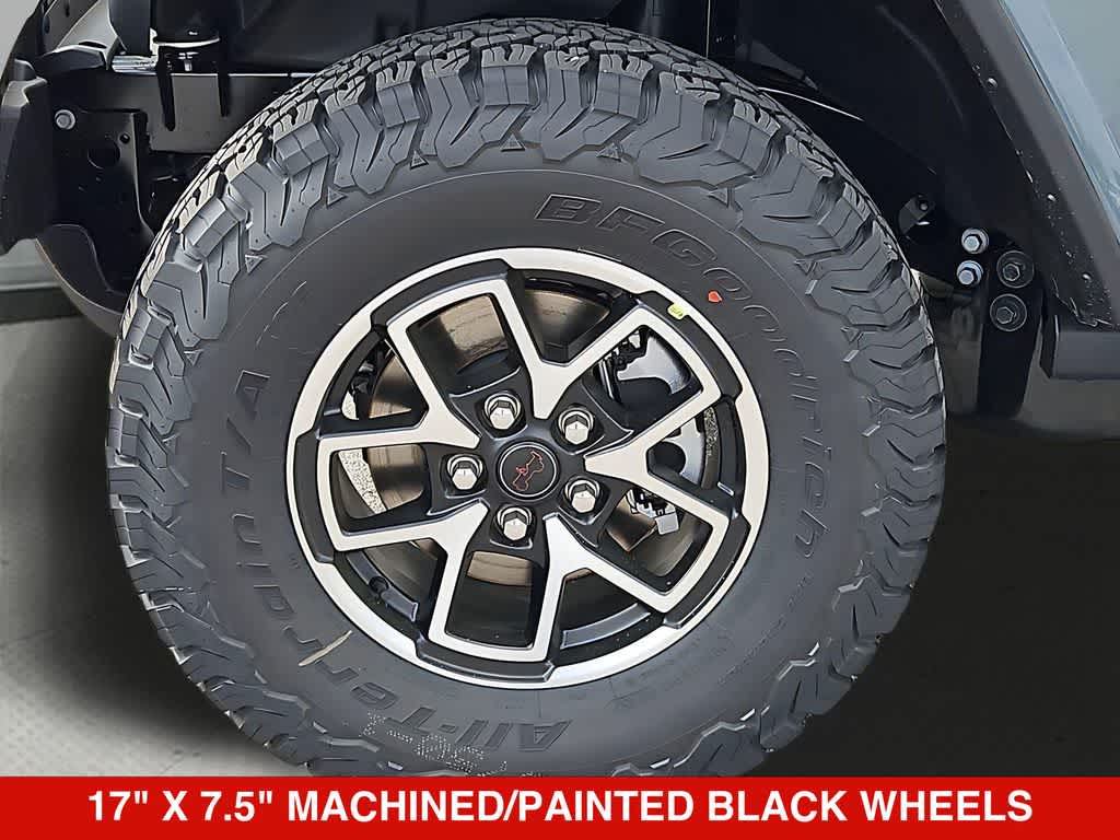 Thumbnail: 2026 Jeep Wrangler - 14