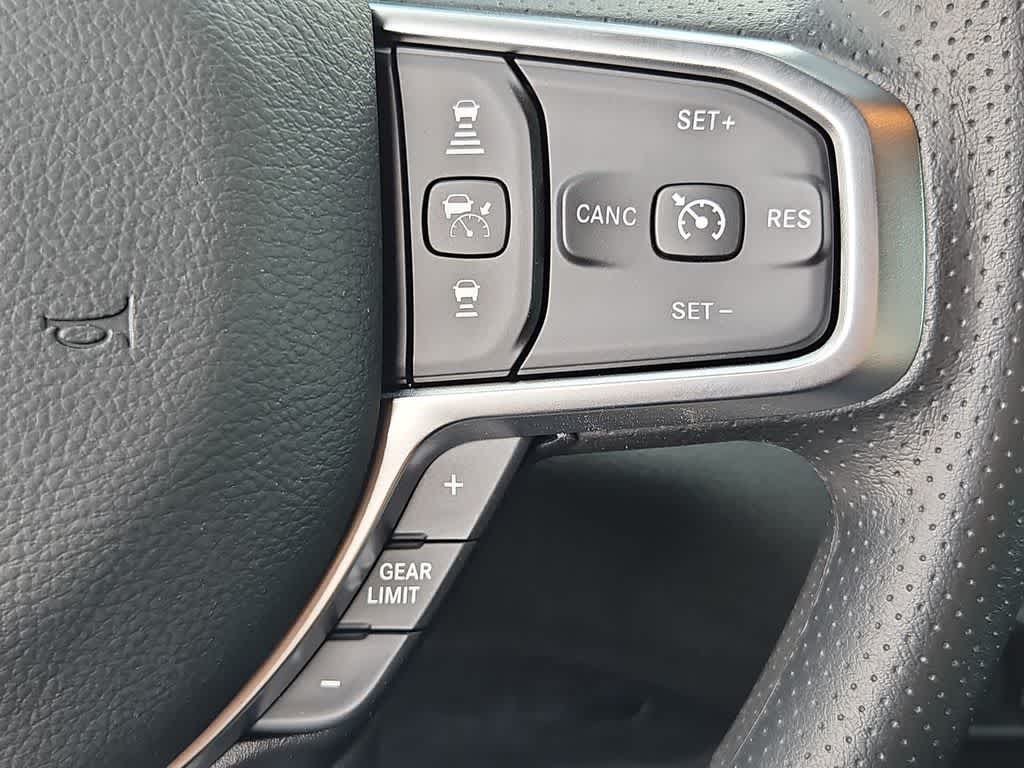 Thumbnail: 2026 RAM 1500 - 25