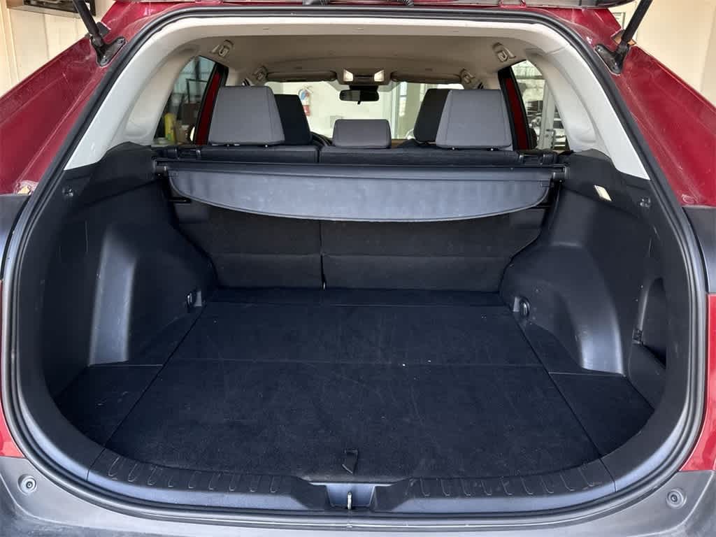 Thumbnail: 2025 Toyota RAV4 - 22