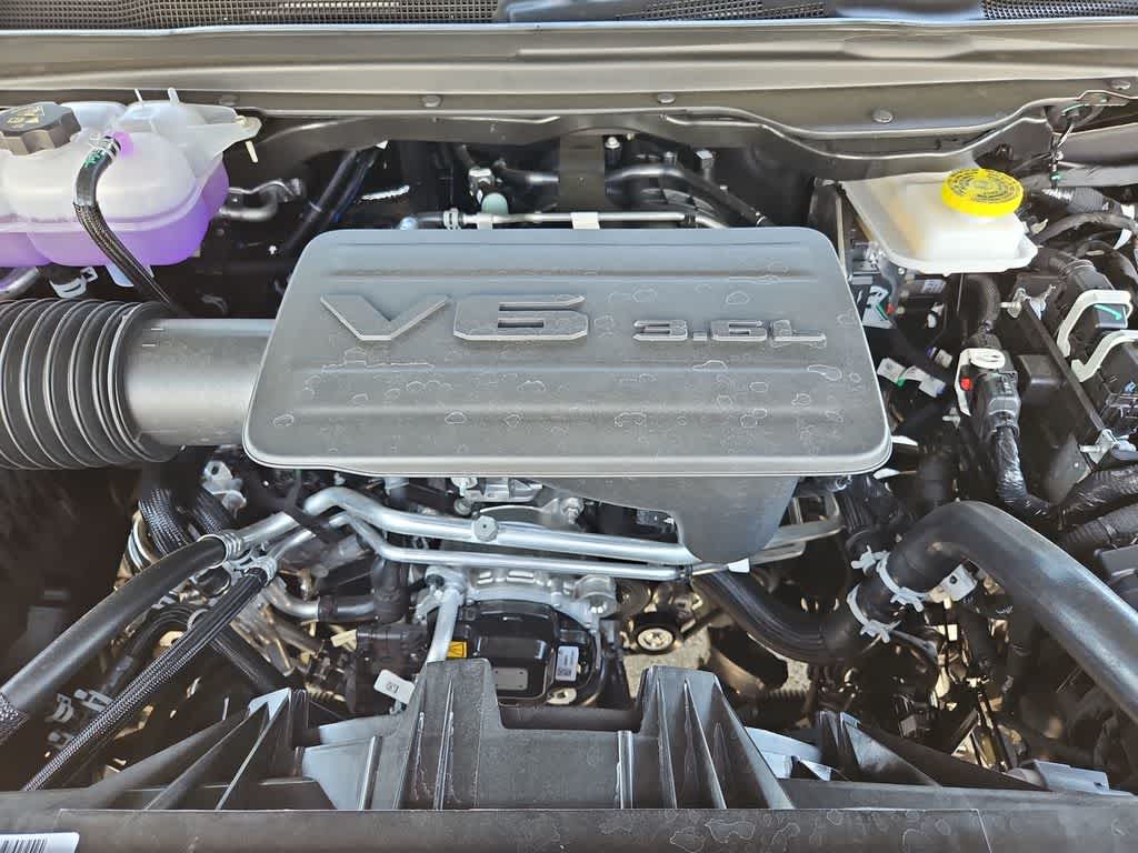 Thumbnail: 2026 RAM 1500 - 15